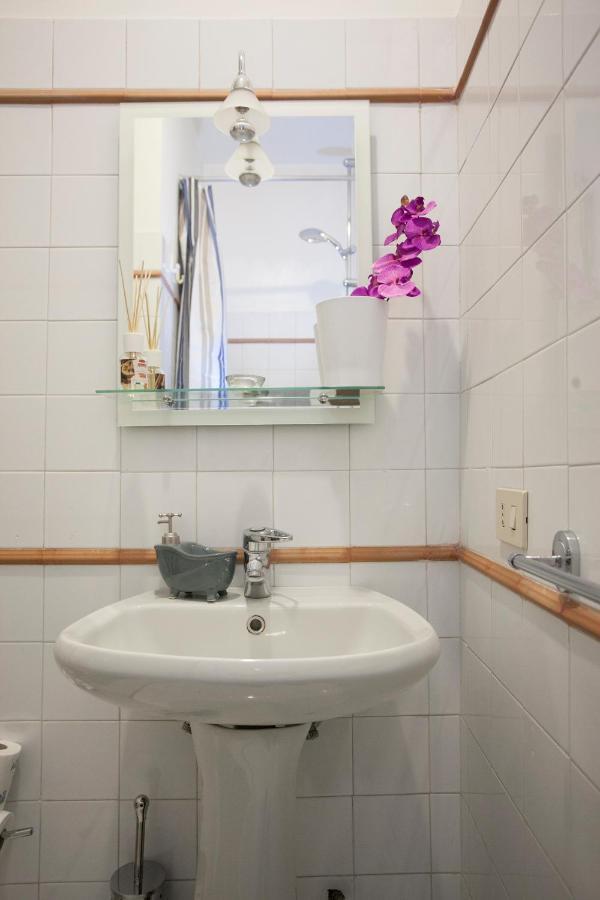 Magenta Luxury Purificazione Lägenhet Rom Exteriör bild