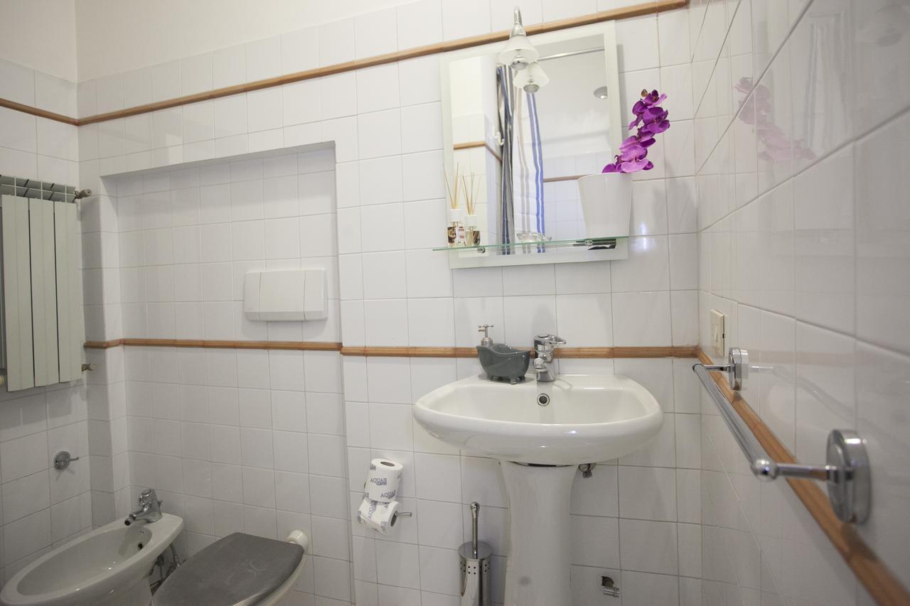 Magenta Luxury Purificazione Lägenhet Rom Exteriör bild