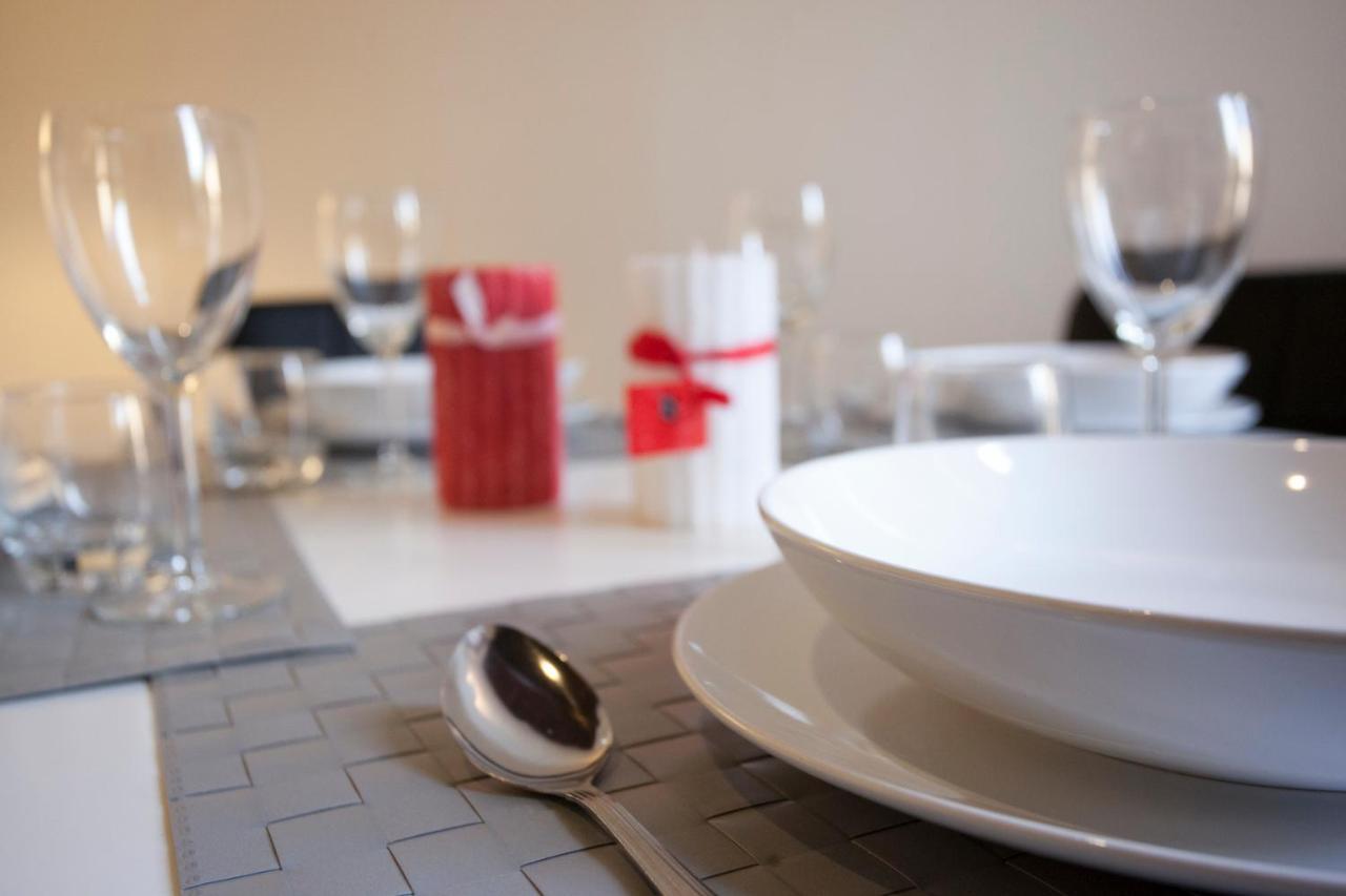 Magenta Luxury Purificazione Lägenhet Rom Exteriör bild