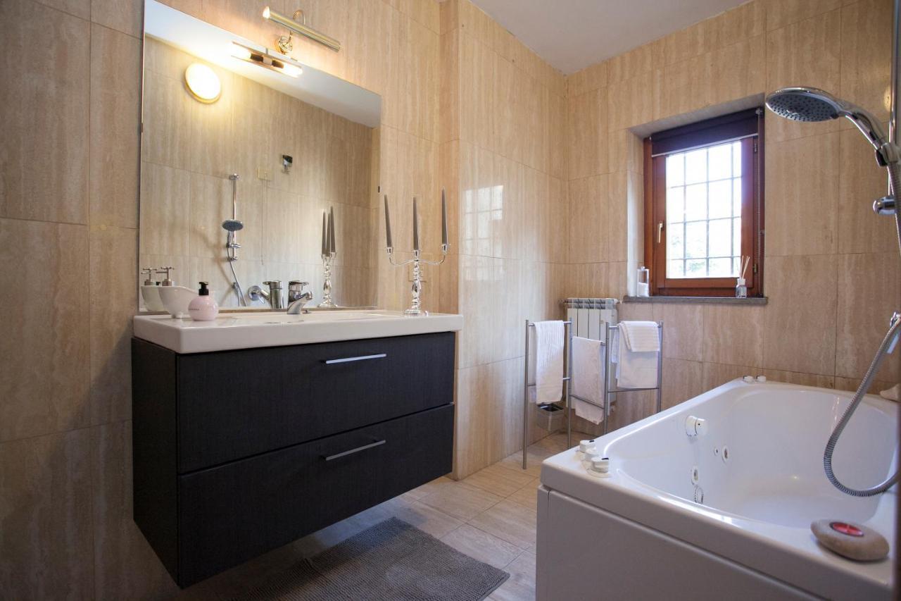 Magenta Luxury Purificazione Lägenhet Rom Exteriör bild