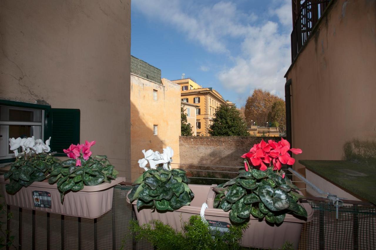 Magenta Luxury Purificazione Lägenhet Rom Exteriör bild