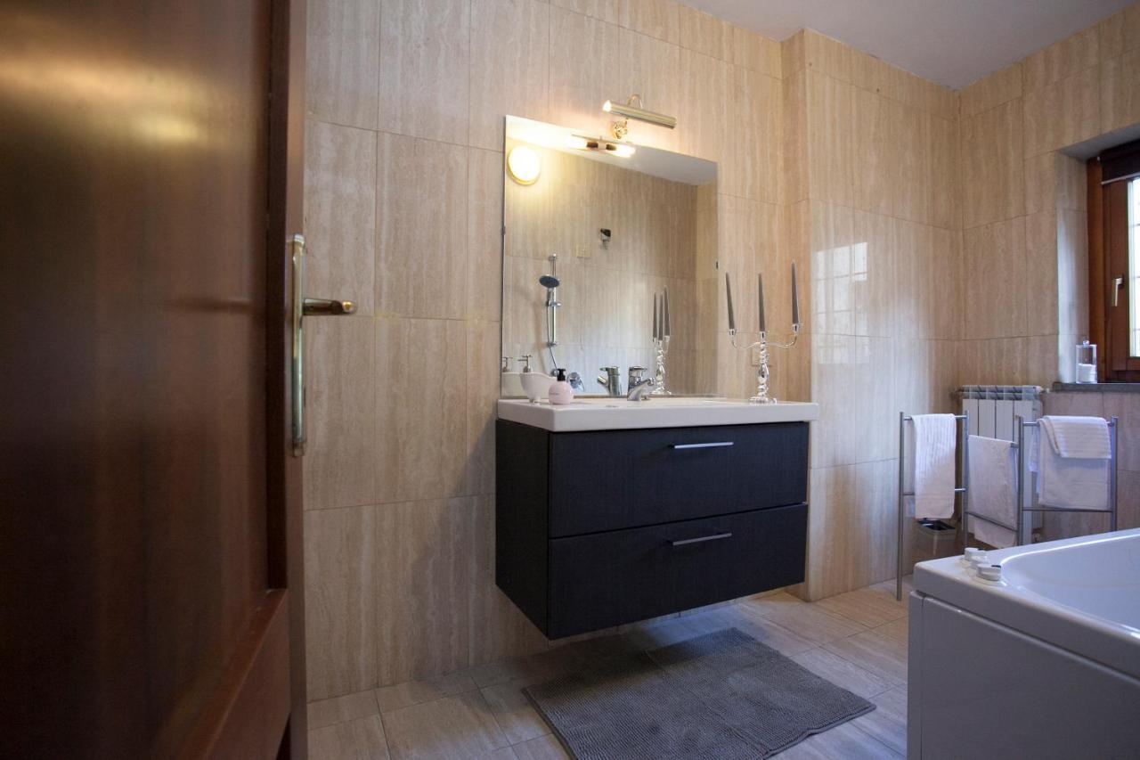 Magenta Luxury Purificazione Lägenhet Rom Exteriör bild